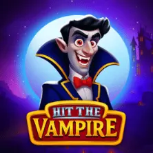 Blood Suckers (98% RTP)